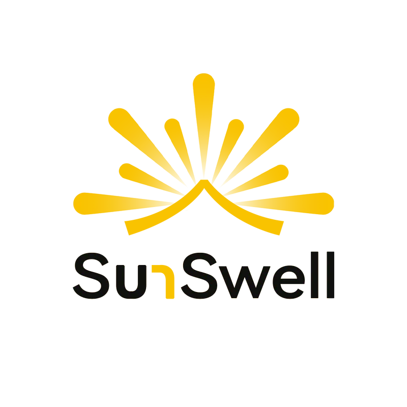 SunSwell Logo
